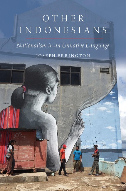 Other Indonesians - Joseph Errington