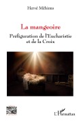 Cover-Bild zum Titel 'La mangeoire' von 'Kossi Hervé Jolly Mehinto'