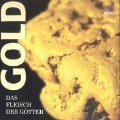 Cover-Bild zum Titel 'Gold - Das Fleisch der Götter' von 'Ulrich Offenberg'
