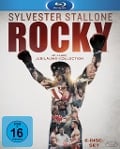 Rocky 1-6 - The Complete Saga - 