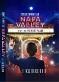 Cover-Bild zum Titel 'That Night at Napa Valley' von 'Book Rivers, Jj Karikottu'