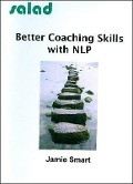 Cover-Bild zum Titel 'Better Coaching Skills with NLP' von 'Jamie Smart'