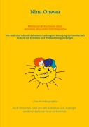 Cover-Bild zum Titel 'Mutismus: Erwachsene ohne spontane, impulsive Intuitivsprache' von 'Nina Onawa'