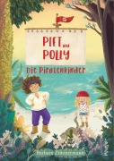 Cover-Bild zum Titel 'Piet und Polly' von 'Barbara Zimmermann'