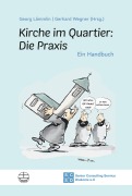 Cover-Bild zum Titel 'Kirche im Quartier: Die Praxis' von ''