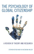 Cover-Bild zum Titel 'The Psychology of Global Citizenship' von 'Stephen Reysen, Iva Katzarska-Miller'
