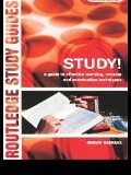 Study! - Robert Barrass