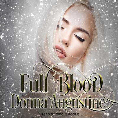 Full Blood - Donna Augustine
