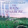 The Rain Sparrow: A Honey Ridge Novel - Linda Goodnight