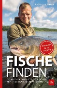 Cover-Bild zum Titel 'Fische finden' von 'Florian Läufer'
