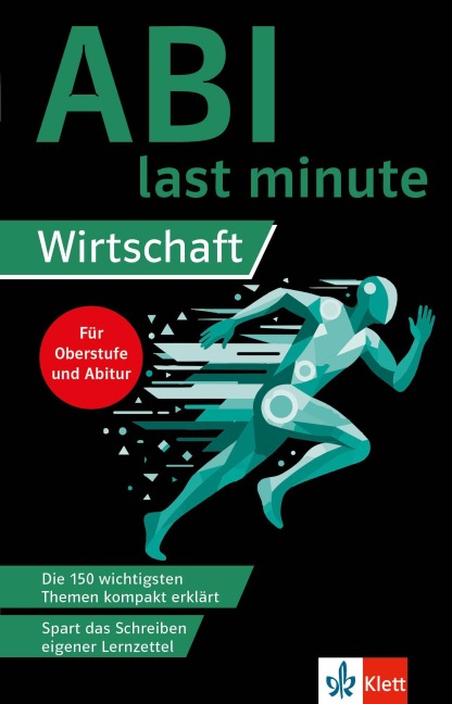 Abi last minute Wirtschaft - 