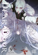 Cover-Bild zum Titel 'Dear.Door 9' von 'Pluto'
