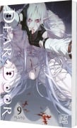Cover-Bild zum Titel 'Dear.Door 9' von 'Pluto'