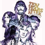 Cover-Bild zum Titel 'Best Of The Early Years' von 'Ten Years After'