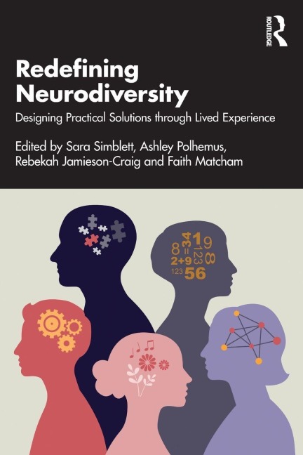 Redefining Neurodiversity - 