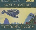 Freedom's Ransom - Anne McCaffrey