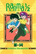 Ranma 1/2 (2-In-1 Edition), Vol. 7 - Rumiko Takahashi