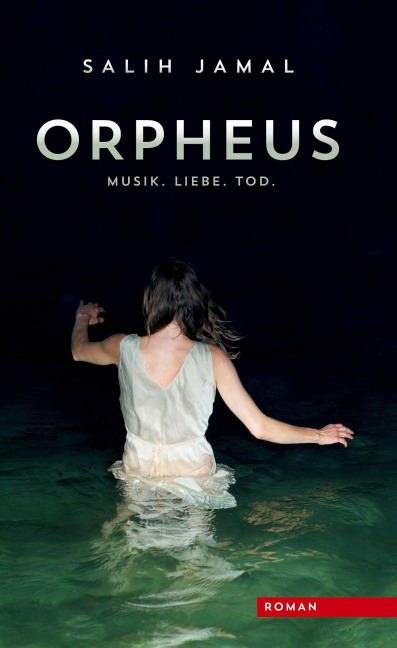 Orpheus - Salih Jamal