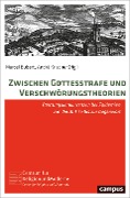 Cover-Bild zum Titel 'Zwischen Gottesstrafe und Verschwörungstheorien' von ''