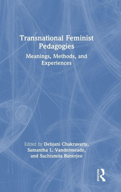 Transnational Feminist Pedagogies - 