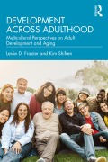 Cover-Bild zum Titel 'Development Across Adulthood' von 'Leslie D. Frazier, Kim Shifren'