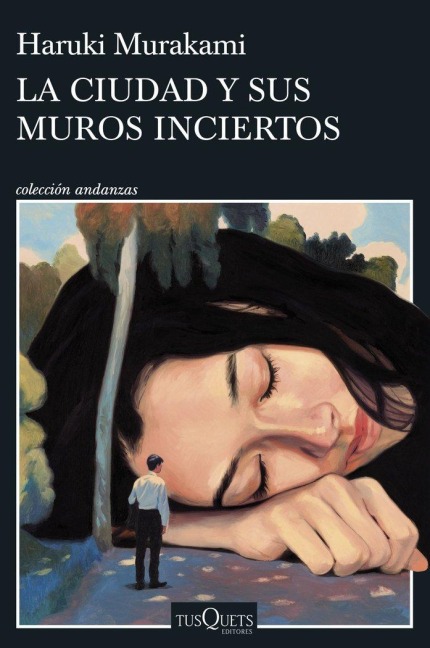 La ciudad y sus muros inciertos - 