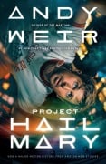 Cover-Bild zum Titel 'Project Hail Mary (Movie Tie-In)' von 'Andy Weir'
