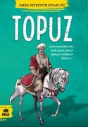 Cover-Bild zum Titel 'Topuz' von 'Ömer Seyfettin'