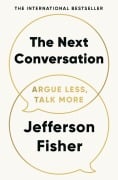 Cover-Bild zum Titel 'The Next Conversation' von 'Jefferson Fisher'