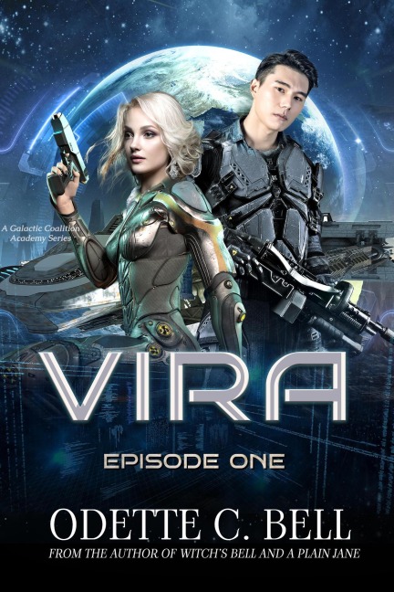 Vira Episode One - Odette C. Bell