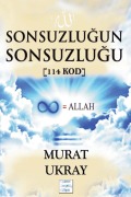 Cover-Bild zum Titel 'Sonsuzlu¿un Sonsuzlu¿u' von 'Murat Ukray'