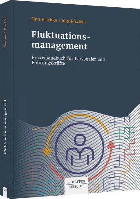 Fluktuationsmanagement - Jörg Rischke, Finn Rischke