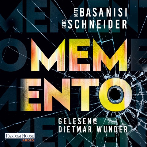 Memento - Matt Basanisi, Gerd Schneider