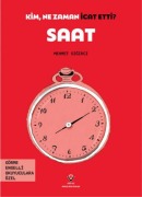 Cover-Bild zum Titel 'Saat - Kim, Ne Zaman Icat Etti' von 'Mehmet Sigirci'