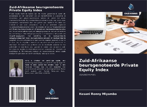 Zuid-Afrikaanse beursgenoteerde Private Equity Index - Hasani Ronny Miyambo