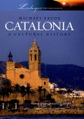 Cover-Bild zum Titel 'Catalonia' von 'Michael Eaude'