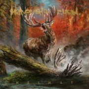 Cover-Bild zum Titel 'Heimat' von 'Heaven Shall Burn'