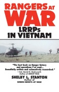 Cover-Bild zum Titel 'Rangers at War' von 'Shelby L. Stanton'