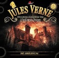 Folge 32 - Abrechnung - Jules - Die neuen Abenteuer des Phileas Fog Verne