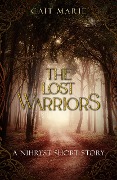 The Lost Warriors (The Nihryst, #0.1) - Cait Marie