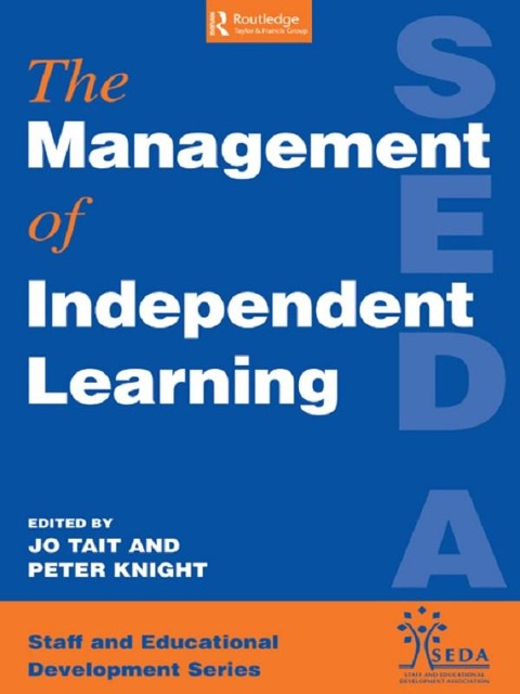 Management of Independent Learning Systems - 