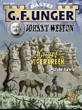 Cover-Bild zum Titel 'G. F. Unger Classics Johnny Weston 79' von 'G. F. Unger'