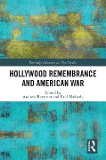 Cover-Bild zum Titel 'Hollywood Remembrance and American War' von ''