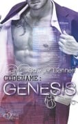 Cover-Bild zum Titel 'Codename: Genesis' von 'Sawyer Bennett'