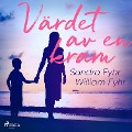 Cover-Bild zum Titel 'Värdet av en kram' von 'Sandra Fyhr, William Fyhr'