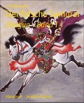 Cover-Bild zum Titel 'Der falsche Samurai' von 'S. Rafflenbeul'