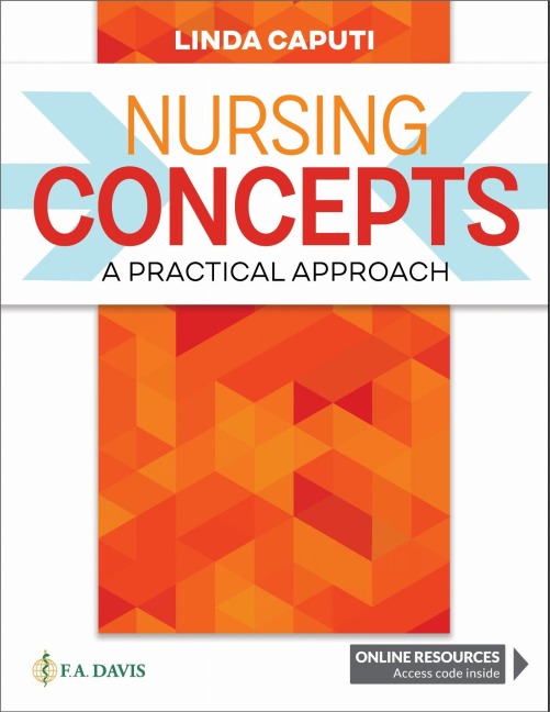 Nursing Concepts - Linda Caputi
