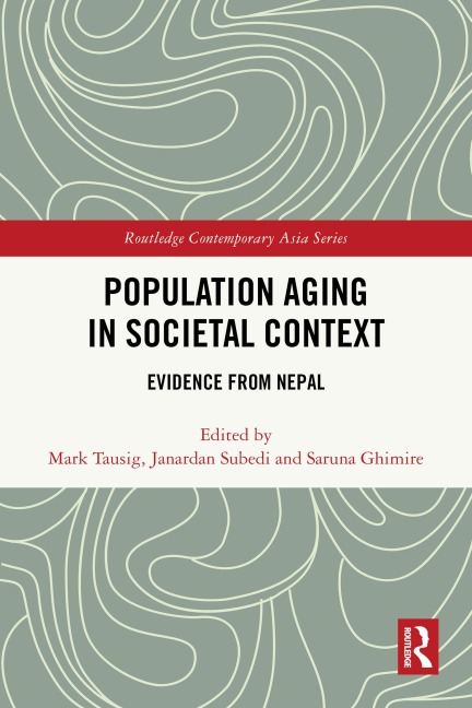 Population Aging in Societal Context - 