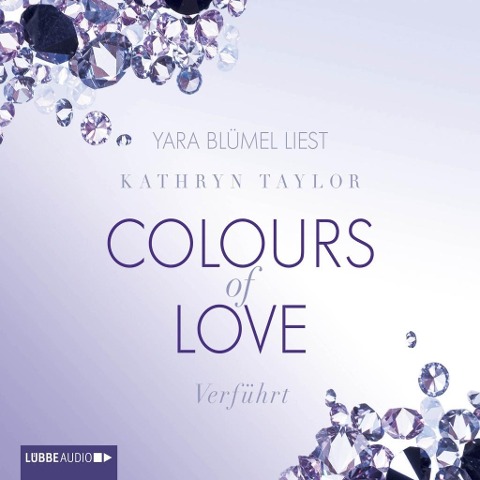 Verführt - Kathryn Taylor