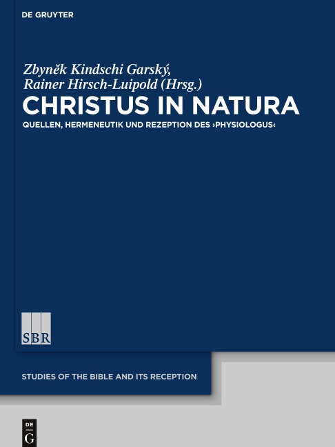 Christus in natura - 